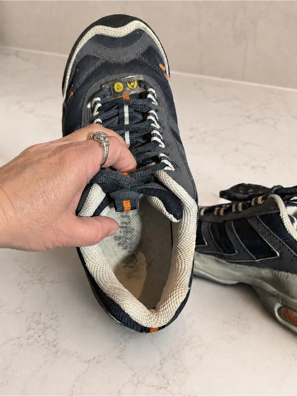 Nautilus n1376 women’s